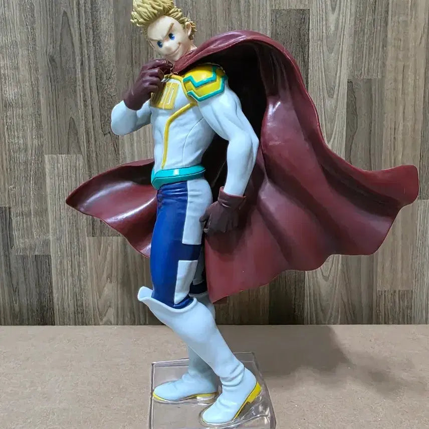 [BUNJANG] My Hero Academia Mirio Togata Ichiban Kuji D Prize Figure / 나의 히어로 아카데미아 밀리오 토가타 제일복권 D상 피규어