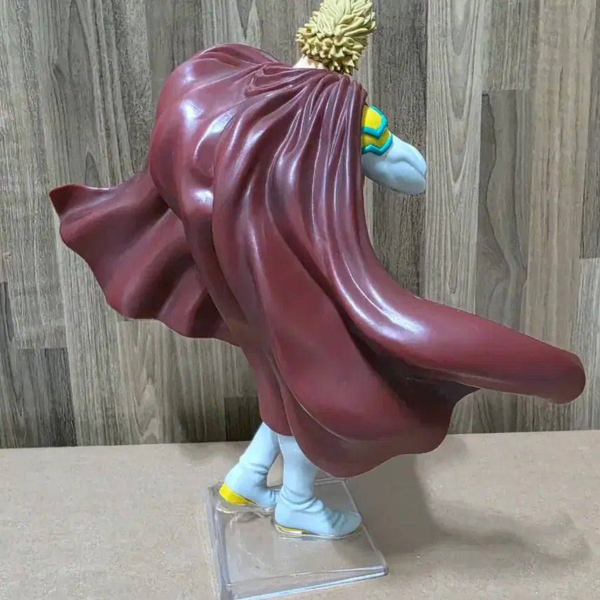 [BUNJANG] My Hero Academia Mirio Togata Ichiban Kuji D Prize Figure / 나의 히어로 아카데미아 밀리오 토가타 제일복권 D상 피규어