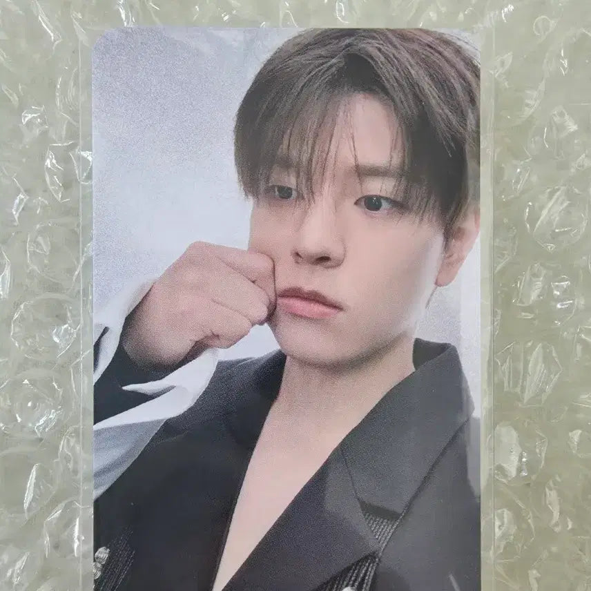 [BUNJANG] Stray Kids Run It MD Seungmin Photocard / 런잇 엠디 포카 승민