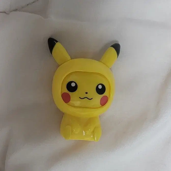 [BUNJANG] Pokemon Eevee &amp; Pikachu Figure Bundle Set / 포켓몬스터 이브이 피카츄 피규어 일괄