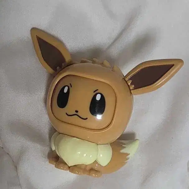 [BUNJANG] Pokemon Eevee &amp; Pikachu Figure Bundle Set / 포켓몬스터 이브이 피카츄 피규어 일괄