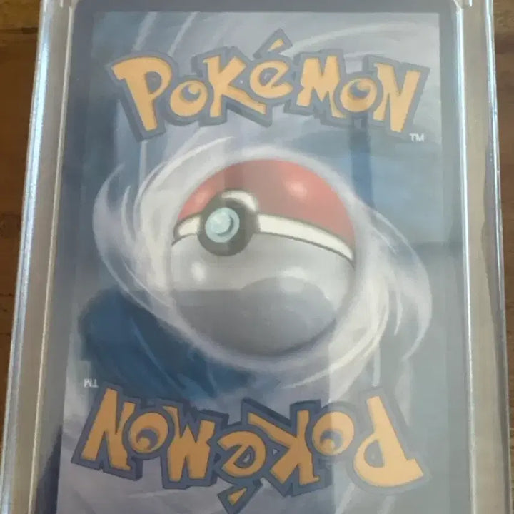 [BUNJANG] Zacian V Alternate Art Pokemon Card / 지가르데mur (등급용)