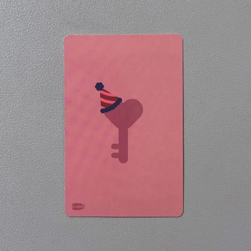 [BUNJANG] Williamest Keycap Cover Photocard / gmmtv 찌엠 윌엣 윌리엄에스트 williamest 키탑커버 포카
