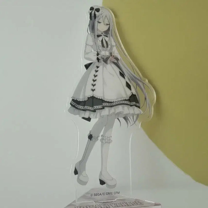 [BUNJANG] Yoisaki Kanade Bundle Set / 프세카 요이사키 카나데 일괄판매
