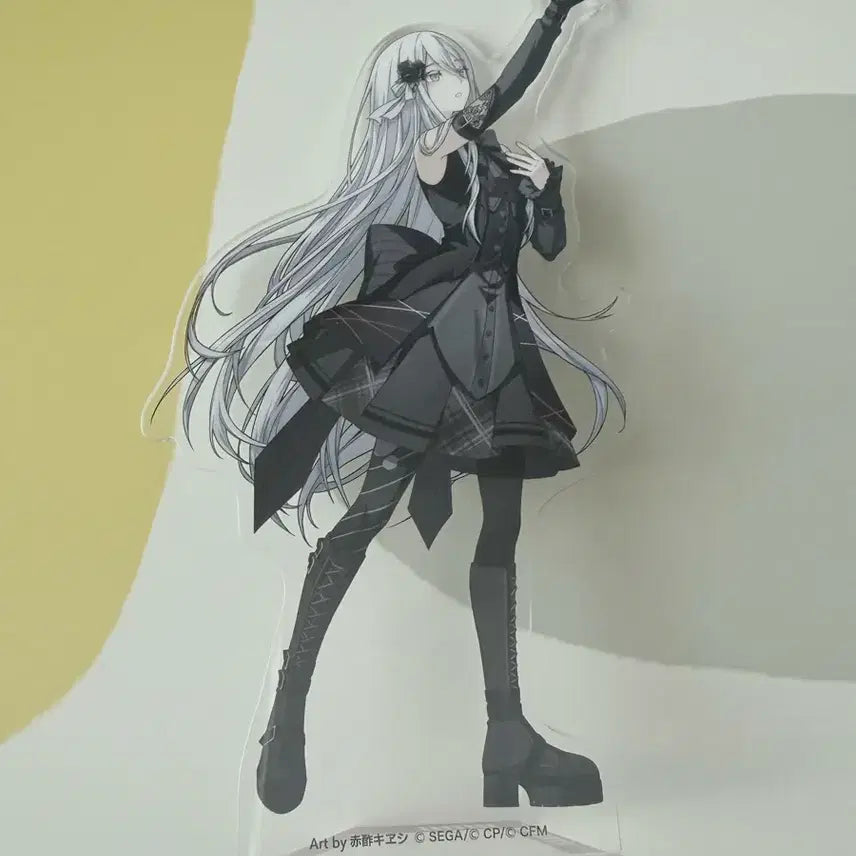 [BUNJANG] Yoisaki Kanade Bundle Set / 프세카 요이사키 카나데 일괄판매