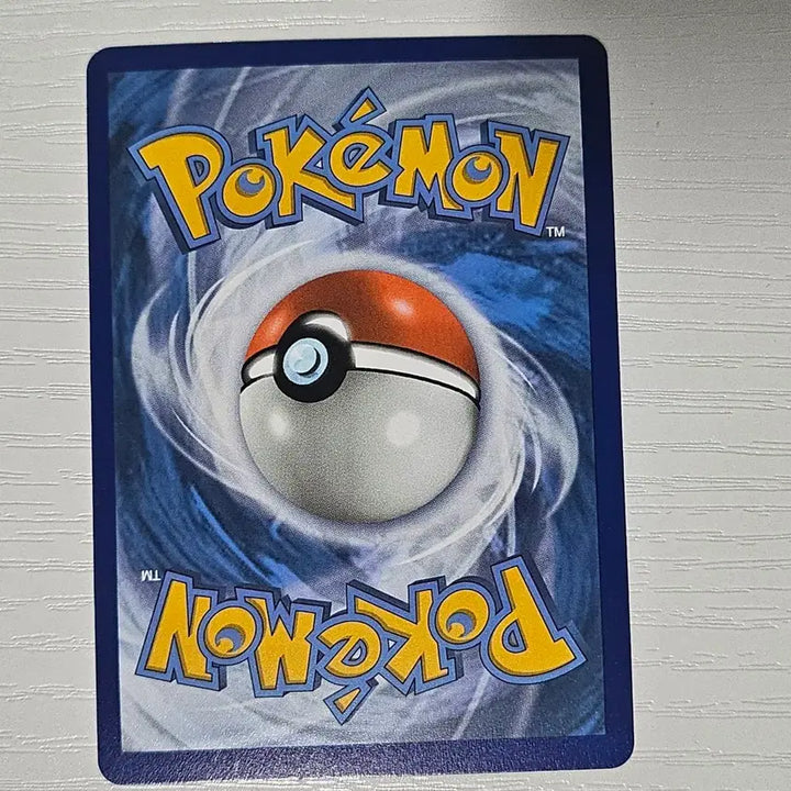 [BUNJANG] Pokemon Card Eevee VMAX Promo (North American Edition) / 북미판 포켓몬카드 이브이 VMAX 프로모 판매합니다.