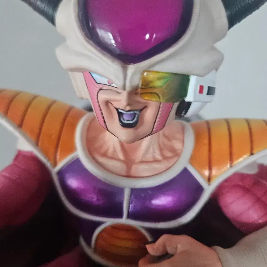 [BUNJANG] Dragon Ball Frieza High Quality Figure / 드래곤볼 프리저 고퀄 피규어