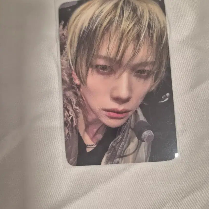 [BUNJANG] ModiSei SseSseMo Kuji Rinrin Photocard / 모디세이 쎄쎄모 쿠지 린린 포토카드
