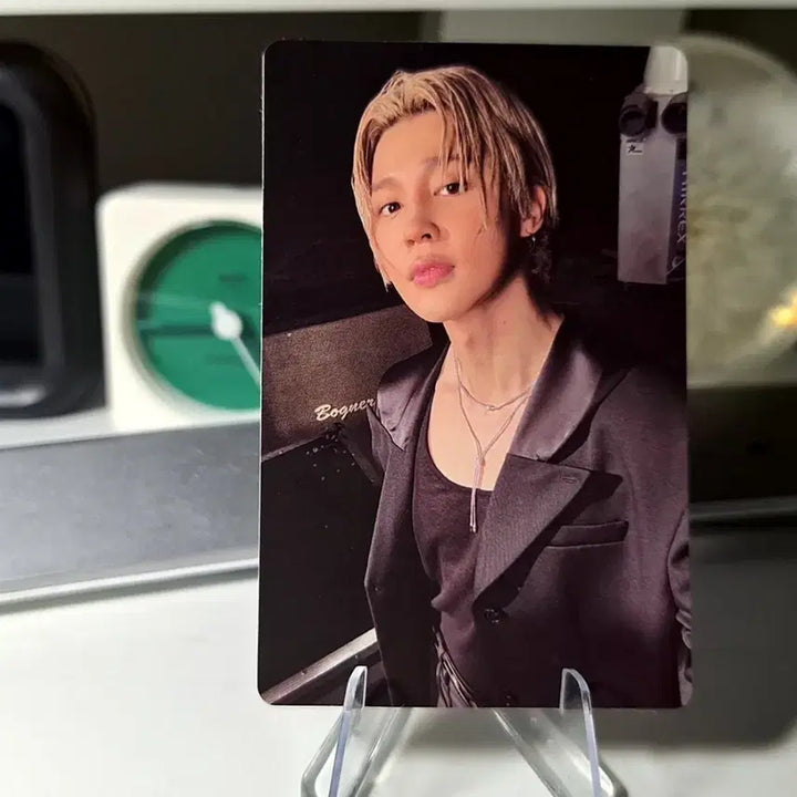[BUNJANG] BTS Jimin Arirang Gyeongbokgung Photocard / BTS 방탄소년단 아리랑 지민 jimin 경복궁 포카