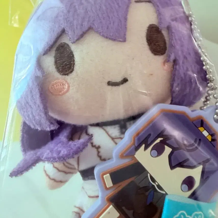 [BUNJANG] Asahina Mafuyu Goods Bundle Set / 프세카 아사히나 마후유 굿즈 일괄 판매