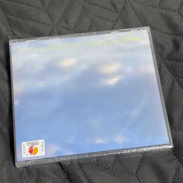 [BUNJANG] YUMDDA Sungsyunsyeo CD Sealed / 염따 살아숨셔 cd 미개봉