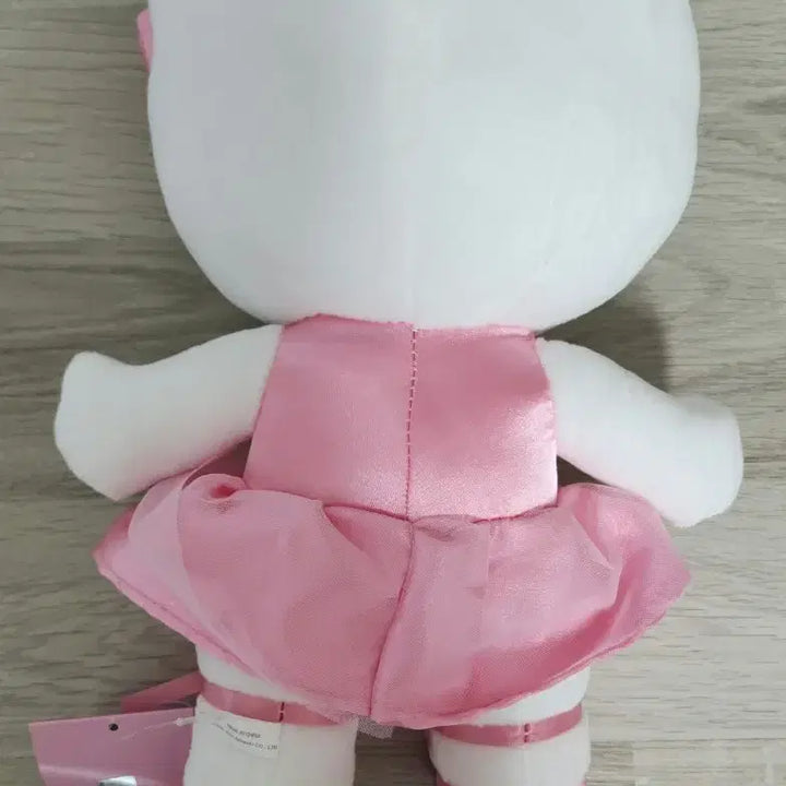 [BUNJANG] Hello Kitty Ballerina Doll (New) / 헬로키티 발레리나 인형 (새상품)