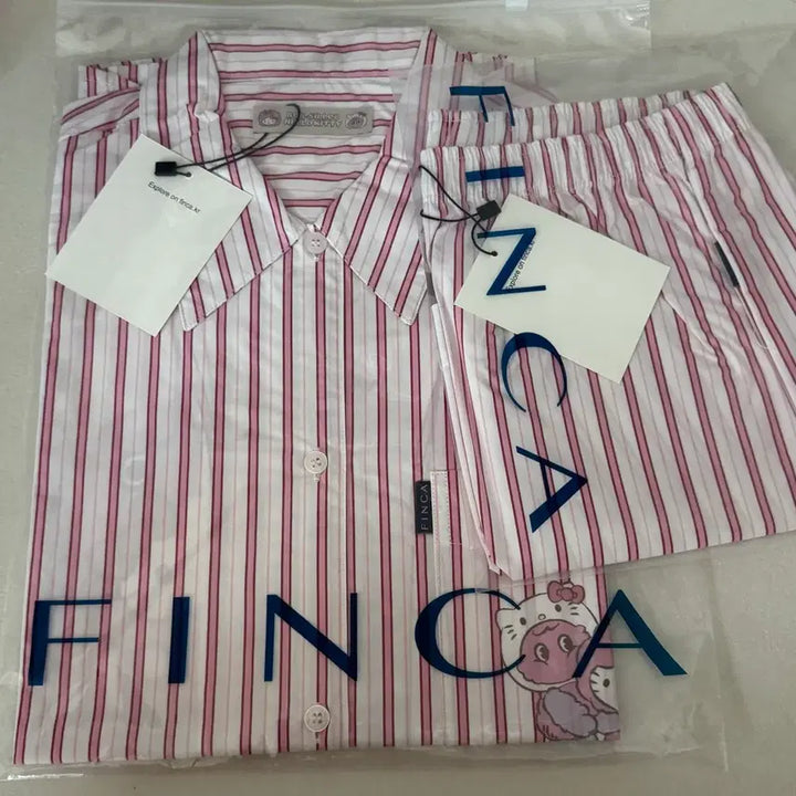 [BUNJANG] SHINee Key Pinca Pajamas M Size / 샤이니 키 핀카 잠옷 M사이즈