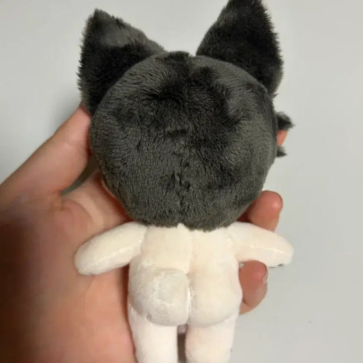 [BUNJANG] Demutjyu Ryu Geon-woo Custom Doll 15cm / 데못죽 류건우 속성 인형 15cm 데뷔못하면 죽는병 걸림