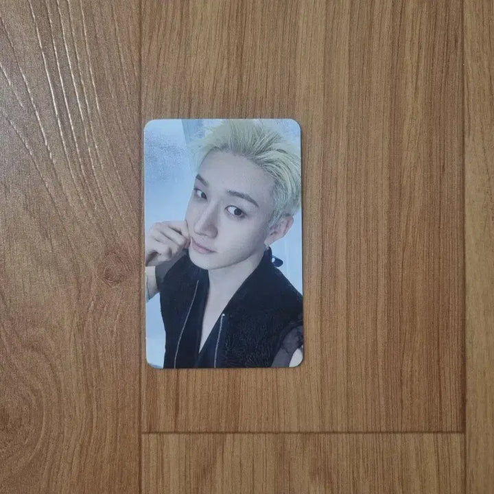 [BUNJANG] Stray Kids Bang Chan Run It Concert Online Photocard / 스트레이키즈 런잇 콘서트 온라인 MD 방찬 포토카드 (포카)