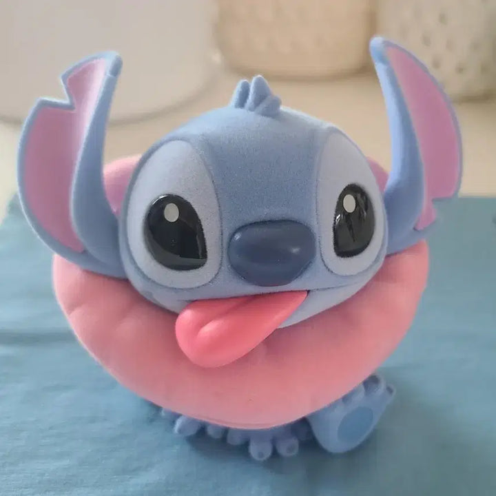 [BUNJANG] Disney Stitch Figure / 디즈니 스티치 피규어