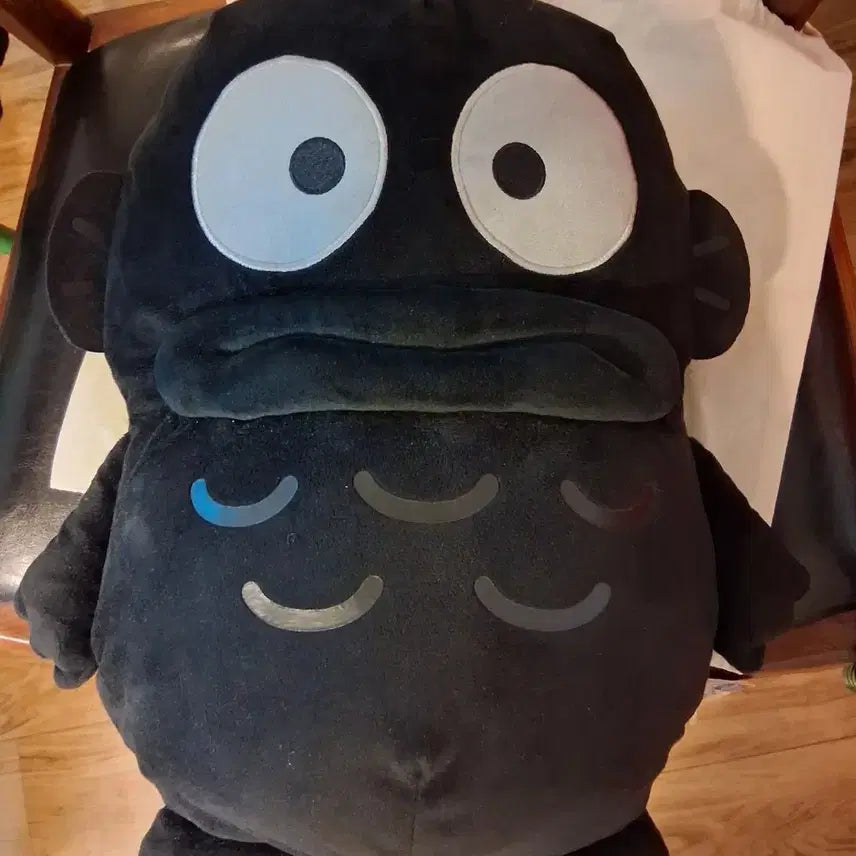[BUNJANG] Hanggyodong 45cm Plush Doll / 블랙 프라이데이 한정 한교동 45cm