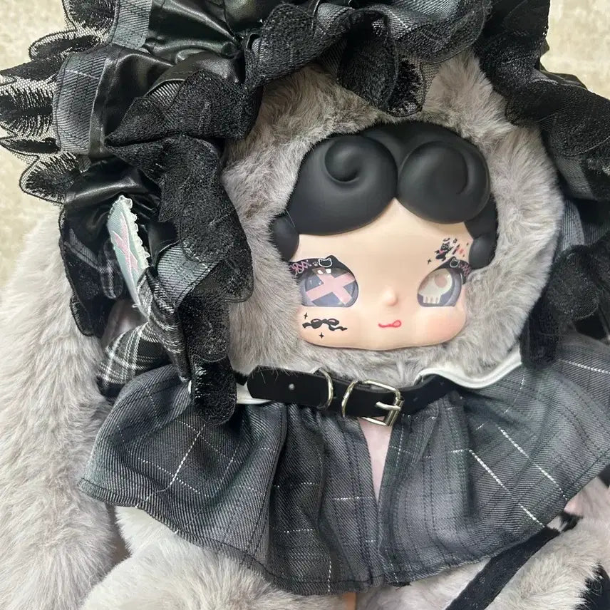 [BUNJANG] Chic Doll / 밤토끼신상800 시크