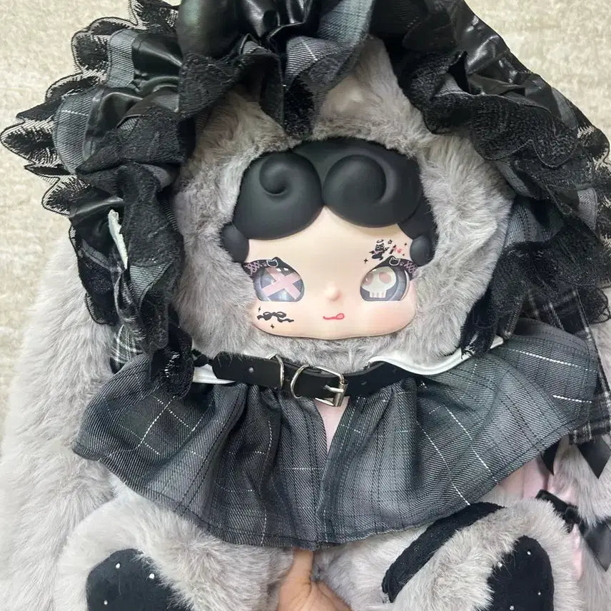 [BUNJANG] Chic Doll / 밤토끼신상800 시크