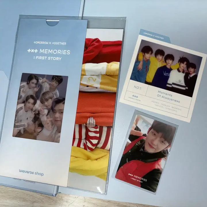 [BUNJANG] TXT 2020 SEASON&