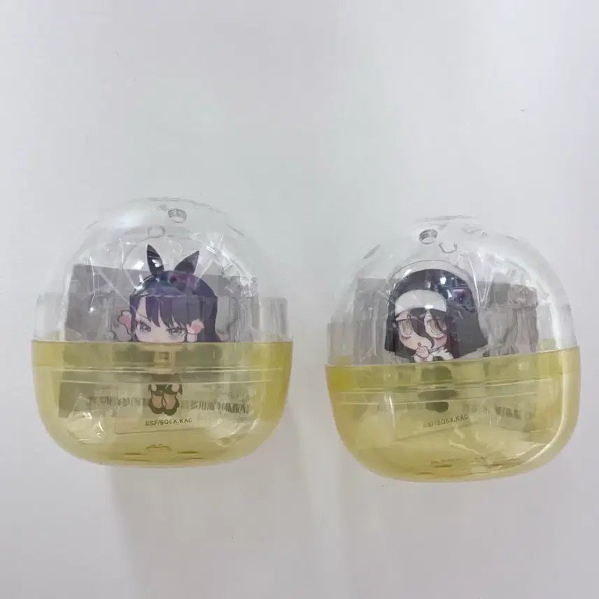 [BUNJANG] My Dress-Up Darling Marin Kitagawa Acrylic Standee (Set of 2) / 미개봉)그 비스크돌은 사랑을 한다 그비돌 마린 코롯토 아크릴 가챠 2종 일괄 판매