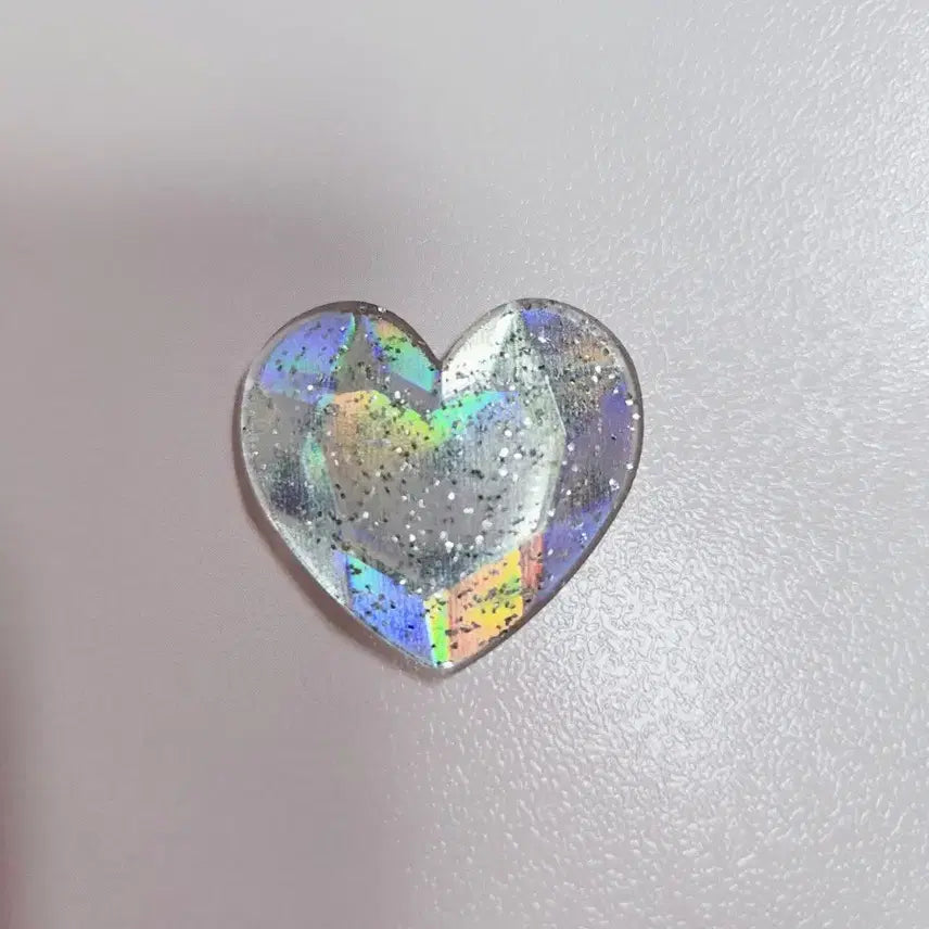 [BUNJANG] Pure White Wedding Prism Stone (First Edition) / 퓨어 화이트 웨딩 초판 프리즘스톤 판매합니다