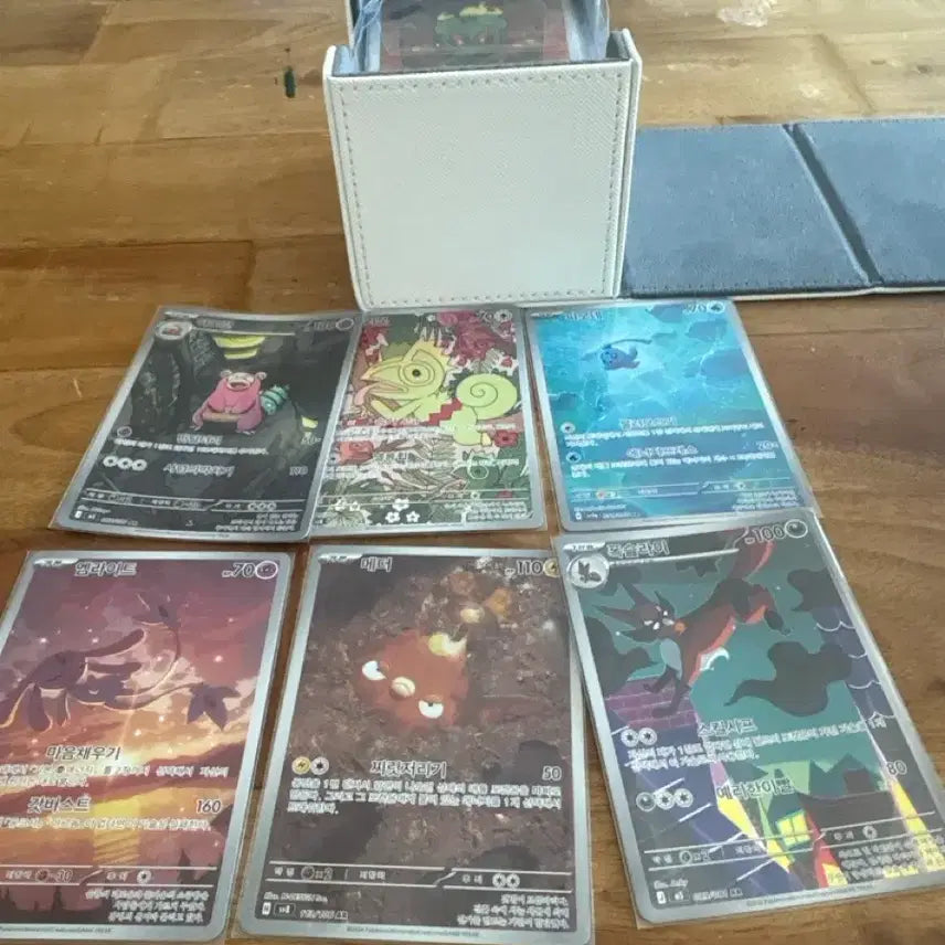 [BUNJANG] V STAR Universe UR Cards Bundle Set / 등급용ar,rr,sr,ace