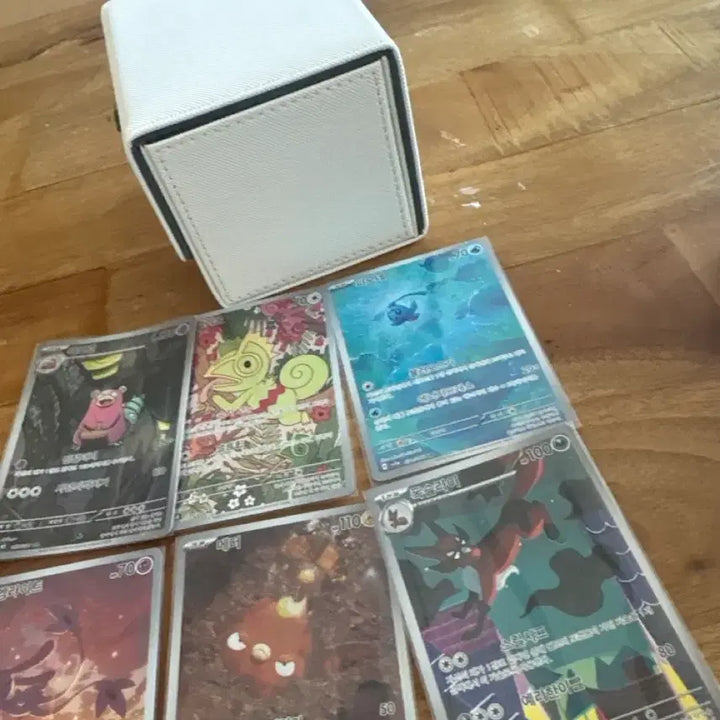 [BUNJANG] V STAR Universe UR Cards Bundle Set / 등급용ar,rr,sr,ace