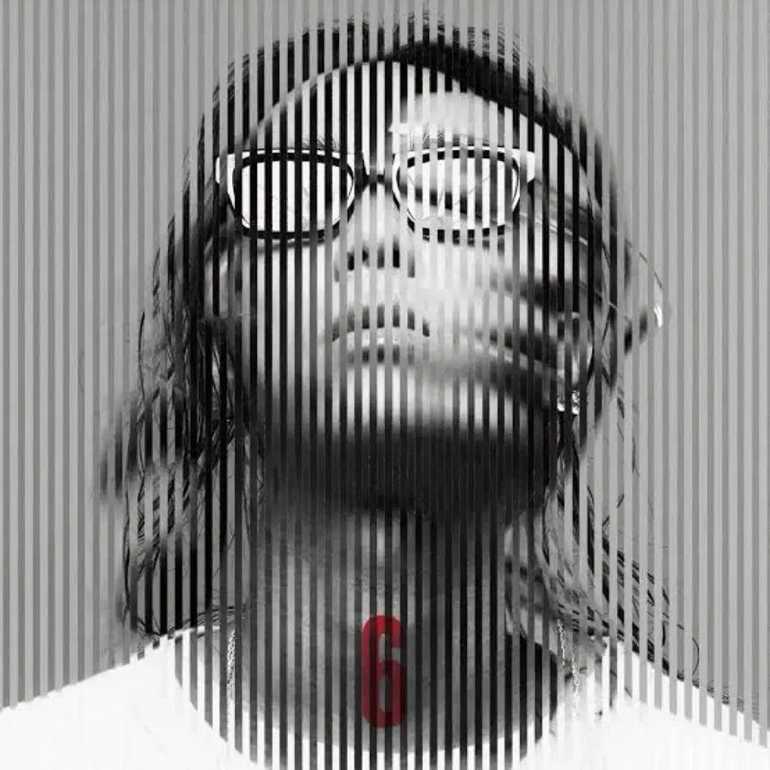 [BUNJANG] Sik-K 6SEOUL Official 4th Full Album (Sealed) / [미개봉] 식케이 6SEOUL CD
