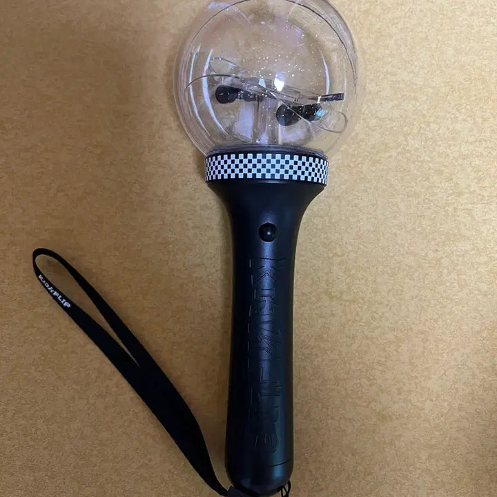 [BUNJANG] Kickflip Lightstick / 킥플립 응원봉 양도