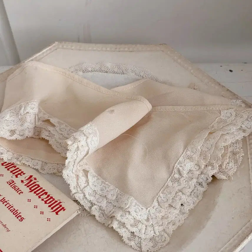 [BUNJANG] French Antique Lace / 프랑스엔틱레이스1