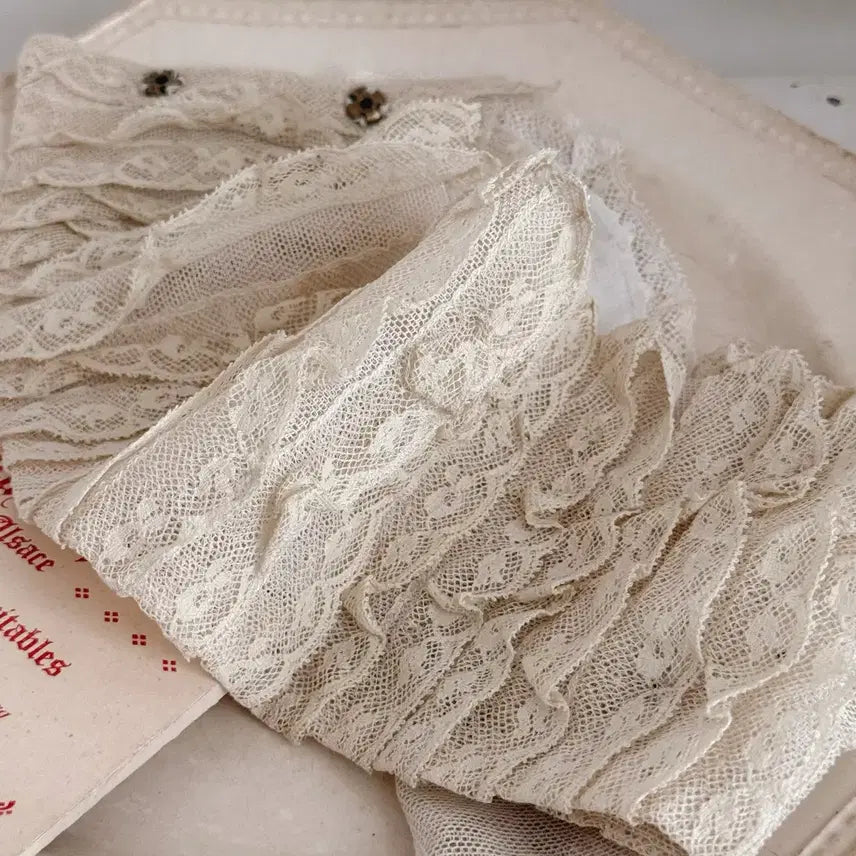 [BUNJANG] French Antique Lace / 프랑스엔틱레이스2