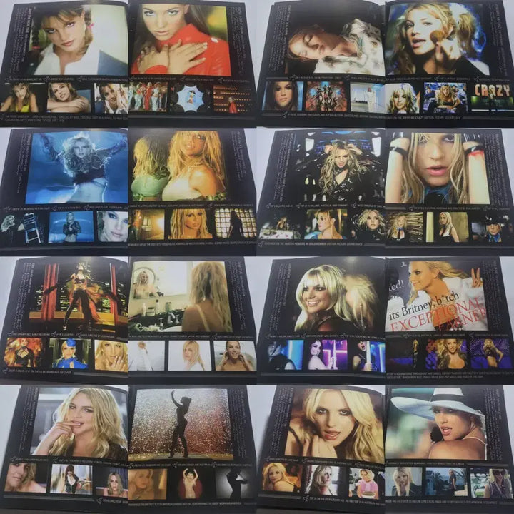 [BUNJANG] Britney Spears Britney The Singles Collection CD Album / [상태 최상] 브리트니 스피어스 Britney The Singles Collection 앨범 CD