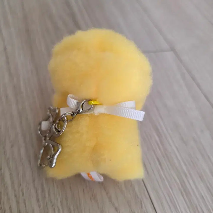 [SOLD OUT] [BUNJANG] Stray Kids Secret Wind-Up Bbokari Plush / 스트레이키즈 스키즈 스키주 시크릿 윈드업 뽁아리