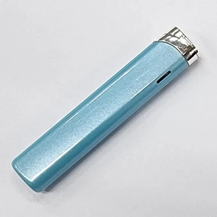 [BUNJANG] Korean Slim Electronic Lighter (Unused) / 국산 전자 라이터 슬림 사이즈 미사용 새제품
