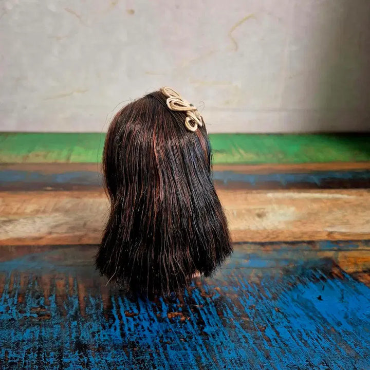 [BUNJANG] Rare Rubber Doll / 고무인형