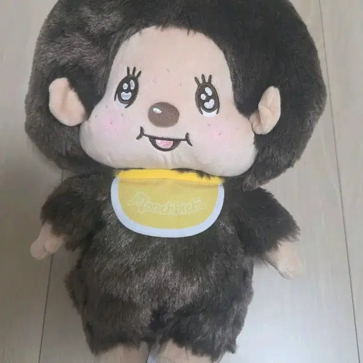 [BUNJANG] Monchhichi Crane Game Limited Edition Plush / [일본크레인게임한정] 몬치치 인형