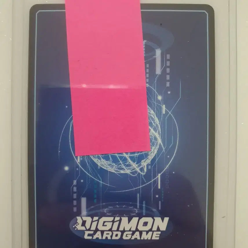 [BUNJANG] Digimon Card AlphaMon Gryphon Sword ACE BT20-060 SP / 디지몬 카드 알파몬 왕룡검 ACE BT20-060 sp