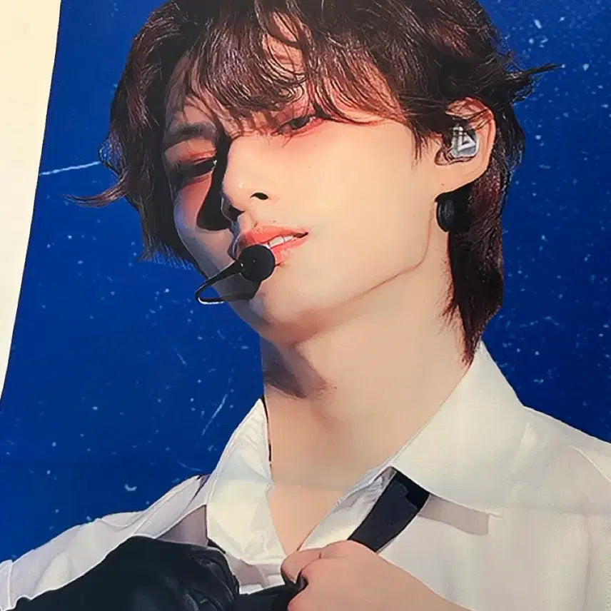 [BUNJANG] SEVENTEEN Jun Slogan / 세븐틴 준 슬로건 판매