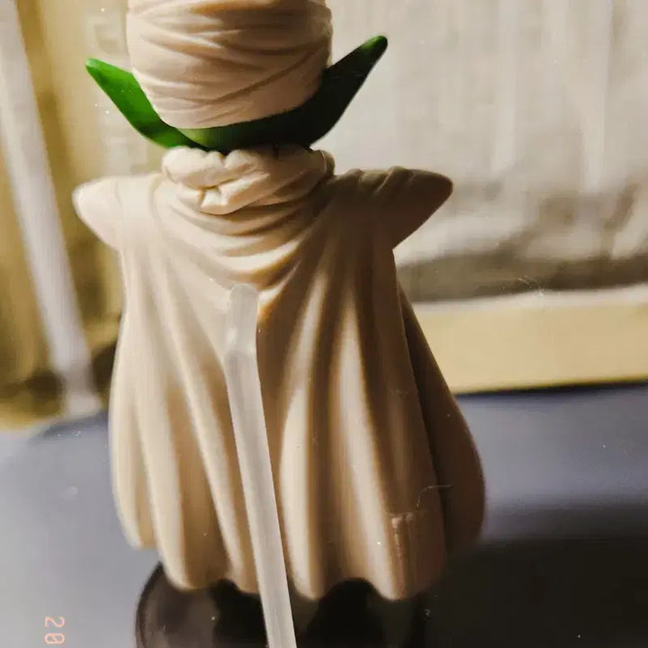 [BUNJANG] Dragon Ball Piccolo Figure / [월콜] [드래곤볼] 피콜로