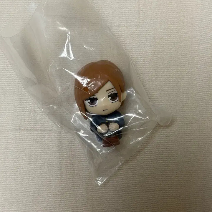 [BUNJANG] Jujutsu Kaisen Machiboke Gacha Figure Kugisaki Nobara / 주술회전 마치보케 가챠 피규어 쿠기사키 노바라