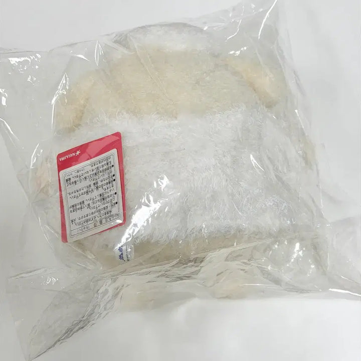 [BUNJANG] Sanrio Pompompurin Muffin Pajama Relax Plush Doll Mascot / 폼폼푸린 머핀 파자마 릴렉스 누이구루미 인형 산리오 잠옷 마스코트
