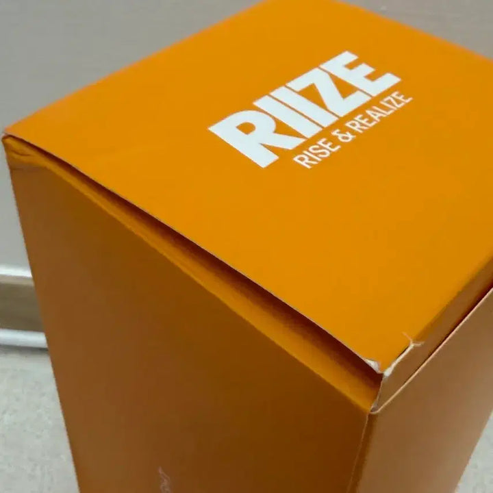 [BUNJANG] RIIZE Official Light Stick Rabong / 라이즈 공식 응원봉 라브봉