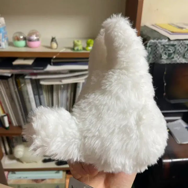 [BUNJANG] Studio Ghibli My Neighbor Totoro S-Totoro Plush / 지브리 토토로 소토토로 인형 (택 ㅇ)