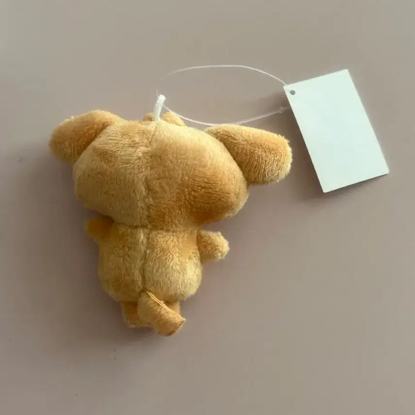 [BUNJANG] Garbage Time Character Plush Toy / 가비지타임 상호 비공굿 인형 굿즈