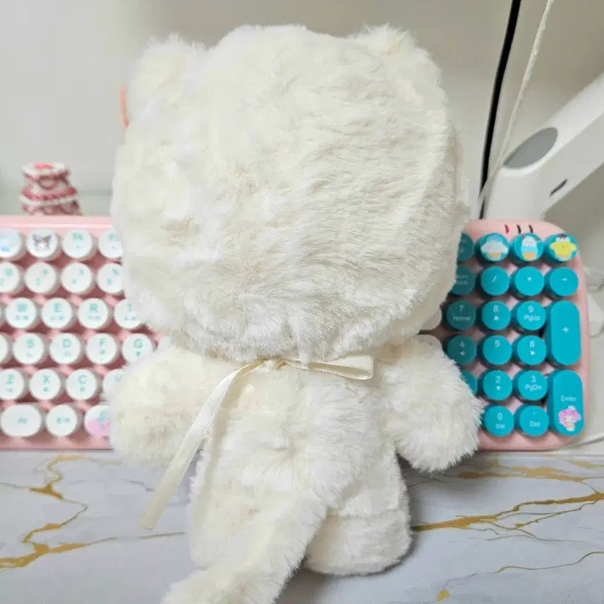 [BUNJANG] Ensemble Stars! Koga Ozawa Nya Nui Plush (Chūta) / 앙스타 에이치 큐티누이 냥누이 중스타