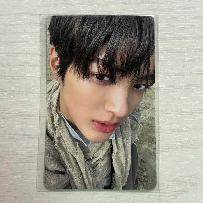 [BUNJANG] CORTIS Martin James Juhyun Gunho Green Green Who&