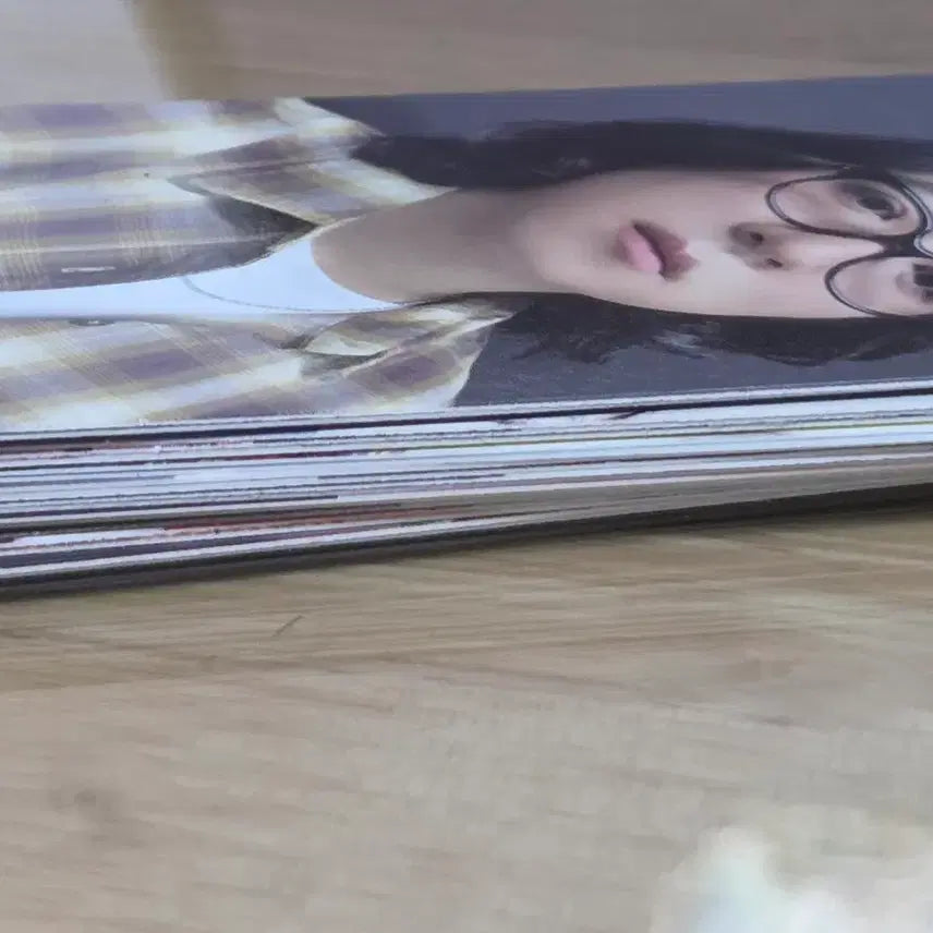 [BUNJANG] Day6 Park Sungjin Photocard Bundle Set (19 pcs) / 데이식스 박성진 포카 19장 일괄 판매
