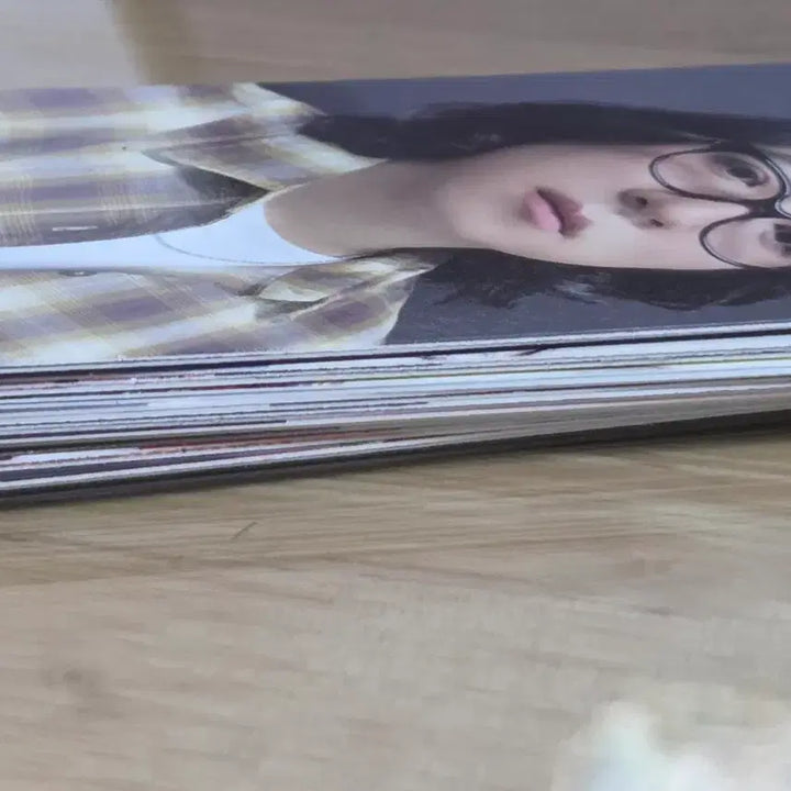 [BUNJANG] Day6 Park Sungjin Photocard Bundle Set (19 pcs) / 데이식스 박성진 포카 19장 일괄 판매