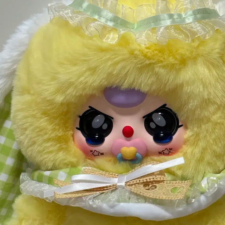 [BUNJANG] BabyTrees Pocket Bunny 400% Figure / 베이비쓰리 포켓버니 400